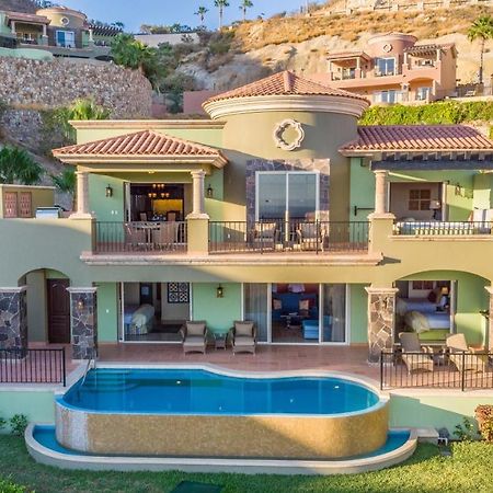 Pueblo Bonito Montecristo Luxury Villas Cabo San Lucas Zewnętrze zdjęcie