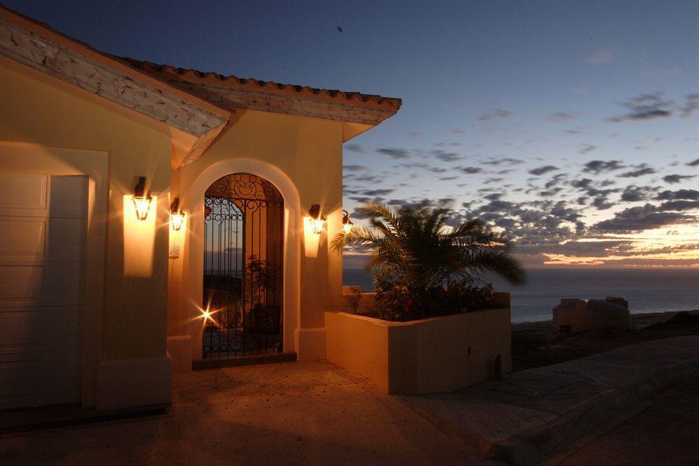 Pueblo Bonito Montecristo Luxury Villas Cabo San Lucas Zewnętrze zdjęcie