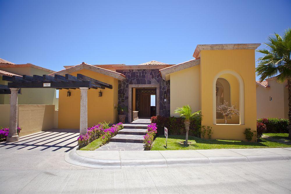 Pueblo Bonito Montecristo Luxury Villas Cabo San Lucas Zewnętrze zdjęcie