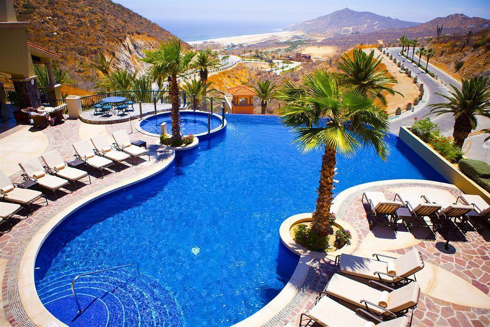 Pueblo Bonito Montecristo Luxury Villas Cabo San Lucas Zewnętrze zdjęcie