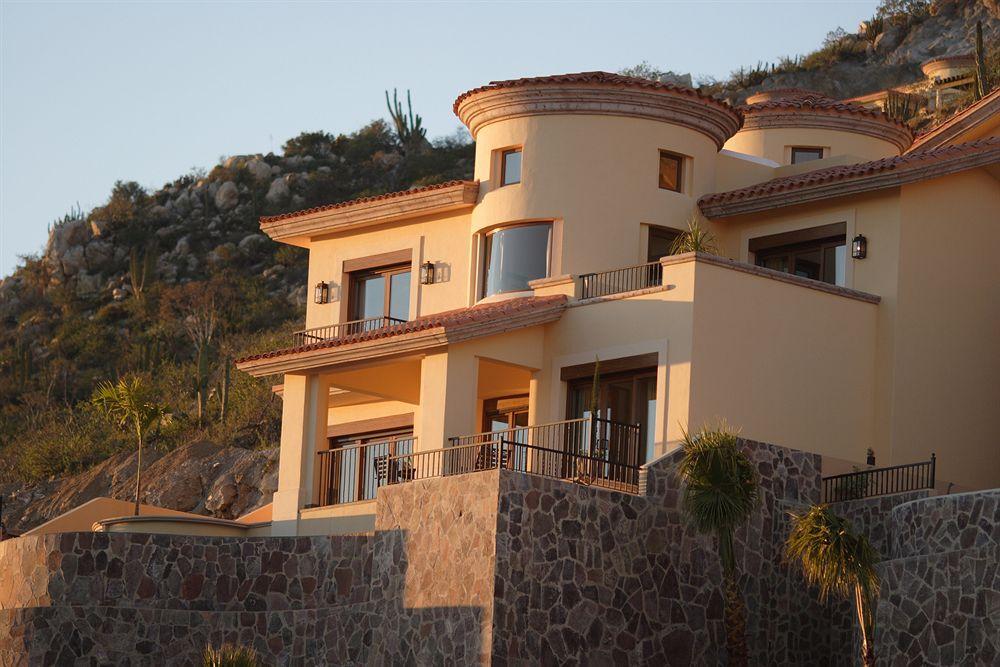 Pueblo Bonito Montecristo Luxury Villas Cabo San Lucas Zewnętrze zdjęcie