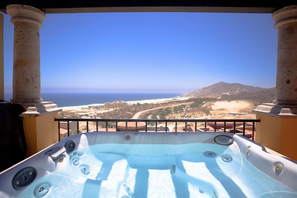 Pueblo Bonito Montecristo Luxury Villas Cabo San Lucas Zewnętrze zdjęcie