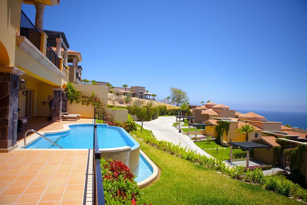 Pueblo Bonito Montecristo Luxury Villas Cabo San Lucas Zewnętrze zdjęcie