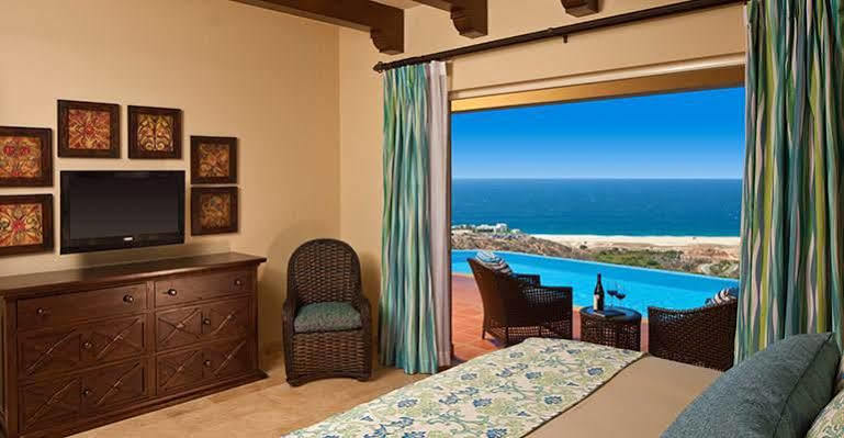 Pueblo Bonito Montecristo Luxury Villas Cabo San Lucas Zewnętrze zdjęcie