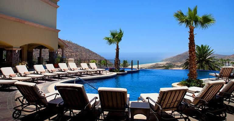 Pueblo Bonito Montecristo Luxury Villas Cabo San Lucas Zewnętrze zdjęcie