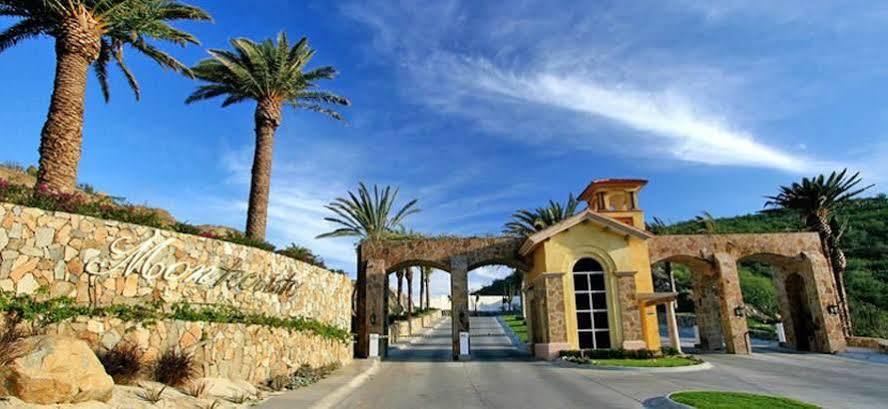 Pueblo Bonito Montecristo Luxury Villas Cabo San Lucas Zewnętrze zdjęcie