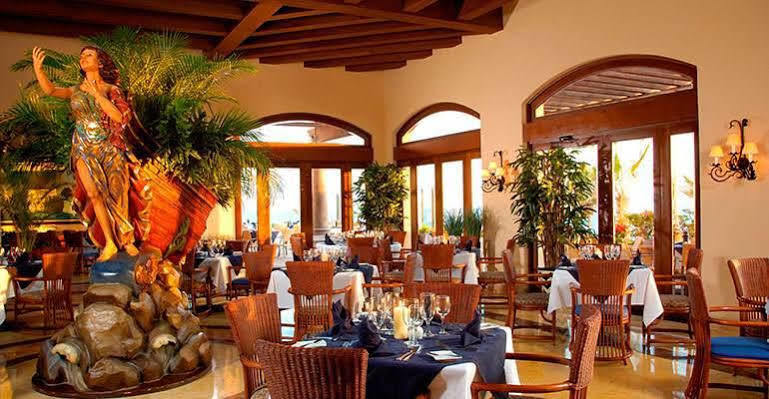 Pueblo Bonito Montecristo Luxury Villas Cabo San Lucas Zewnętrze zdjęcie