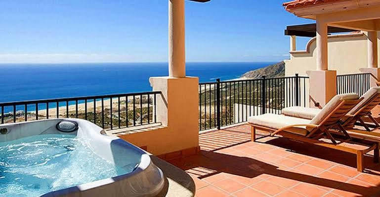 Pueblo Bonito Montecristo Luxury Villas Cabo San Lucas Zewnętrze zdjęcie