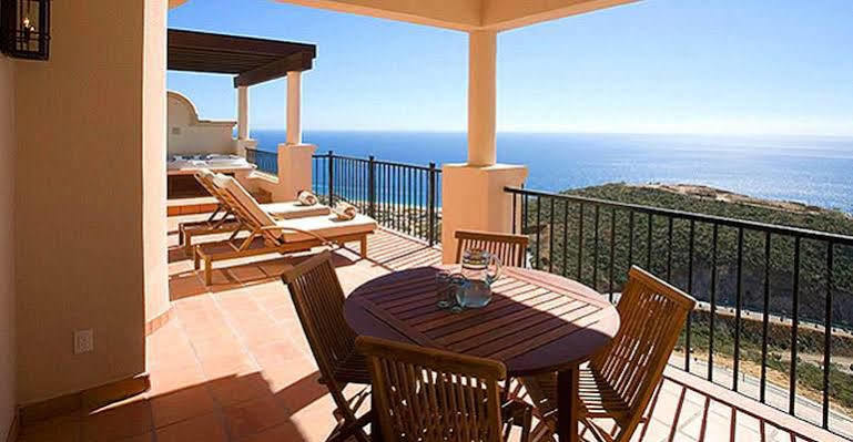 Pueblo Bonito Montecristo Luxury Villas Cabo San Lucas Zewnętrze zdjęcie