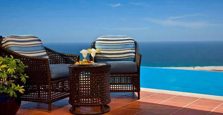 Pueblo Bonito Montecristo Luxury Villas Cabo San Lucas Zewnętrze zdjęcie