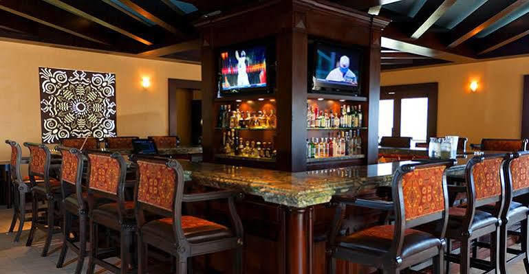 Pueblo Bonito Montecristo Luxury Villas Cabo San Lucas Zewnętrze zdjęcie
