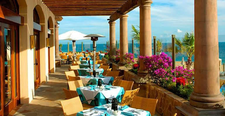 Pueblo Bonito Montecristo Luxury Villas Cabo San Lucas Zewnętrze zdjęcie