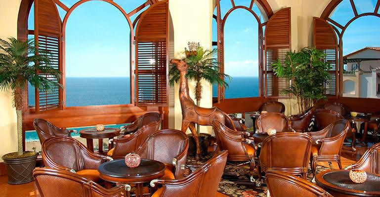 Pueblo Bonito Montecristo Luxury Villas Cabo San Lucas Zewnętrze zdjęcie