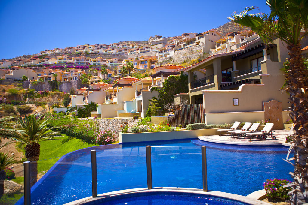 Pueblo Bonito Montecristo Luxury Villas Cabo San Lucas Zewnętrze zdjęcie