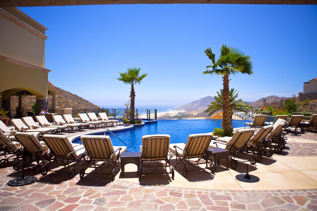 Pueblo Bonito Montecristo Luxury Villas Cabo San Lucas Zewnętrze zdjęcie