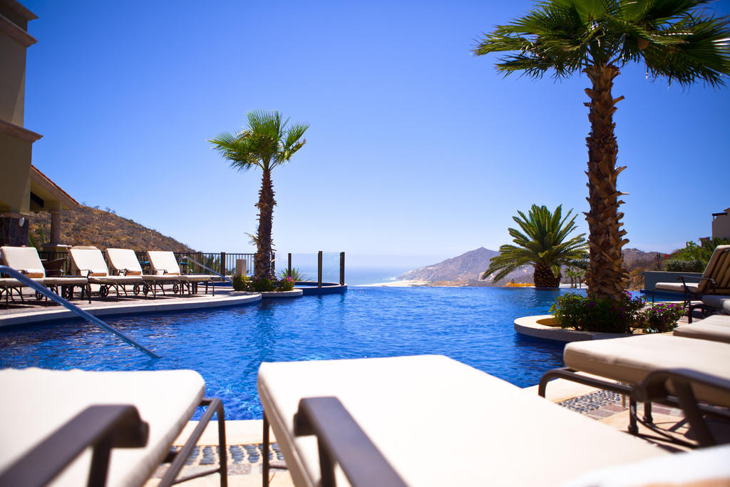 Pueblo Bonito Montecristo Luxury Villas Cabo San Lucas Zewnętrze zdjęcie