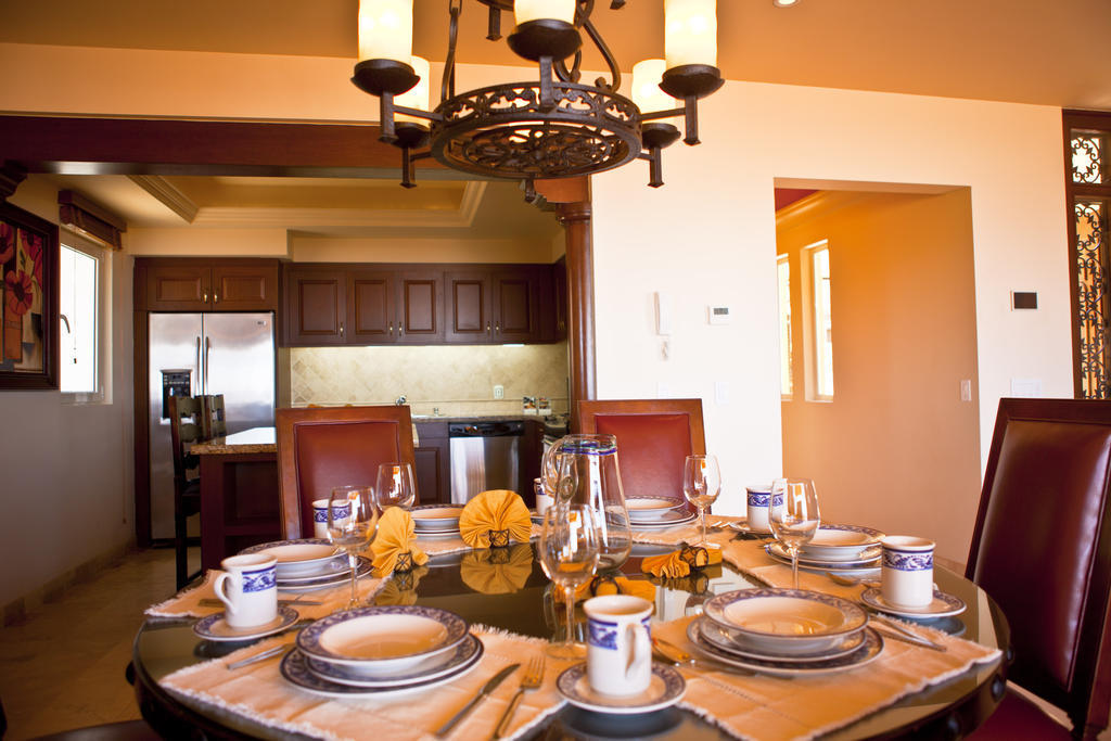 Pueblo Bonito Montecristo Luxury Villas Cabo San Lucas Zewnętrze zdjęcie