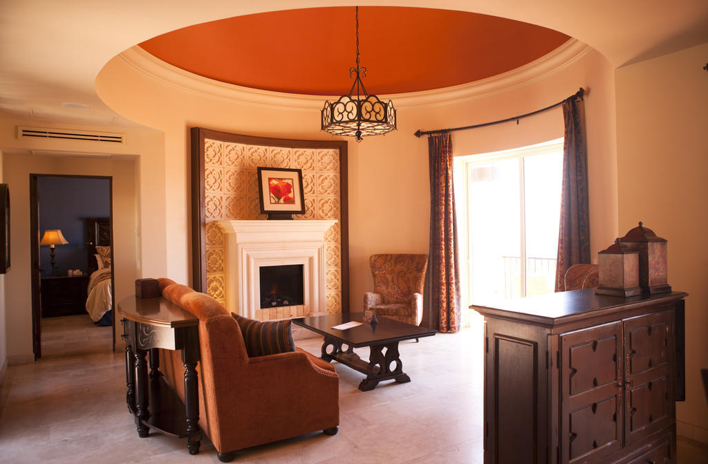 Pueblo Bonito Montecristo Luxury Villas Cabo San Lucas Zewnętrze zdjęcie