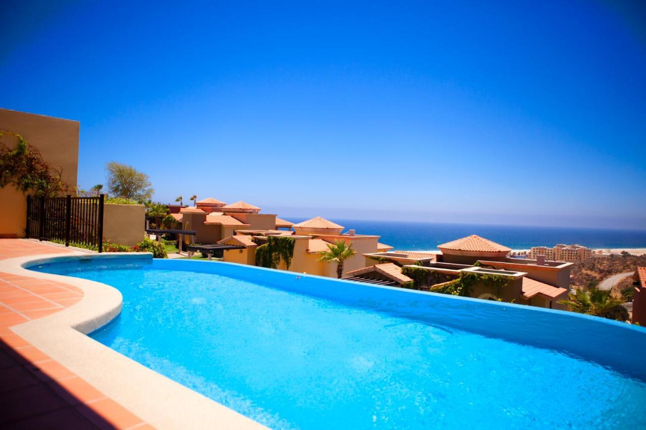 Pueblo Bonito Montecristo Luxury Villas Cabo San Lucas Zewnętrze zdjęcie