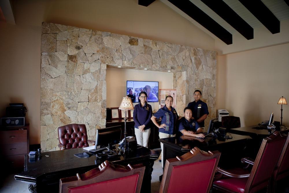 Pueblo Bonito Montecristo Luxury Villas Cabo San Lucas Zewnętrze zdjęcie