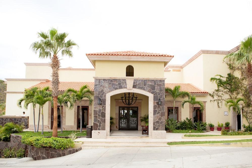 Pueblo Bonito Montecristo Luxury Villas Cabo San Lucas Zewnętrze zdjęcie